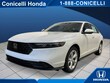  Honda Accord Sedan