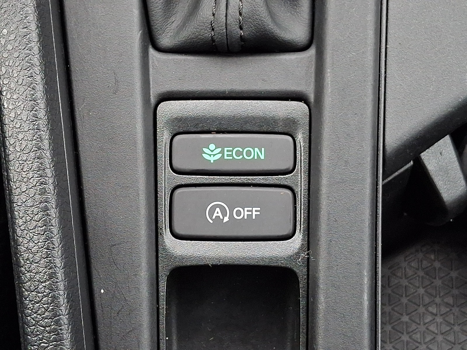 2024 Honda Accord EX - Photo 26