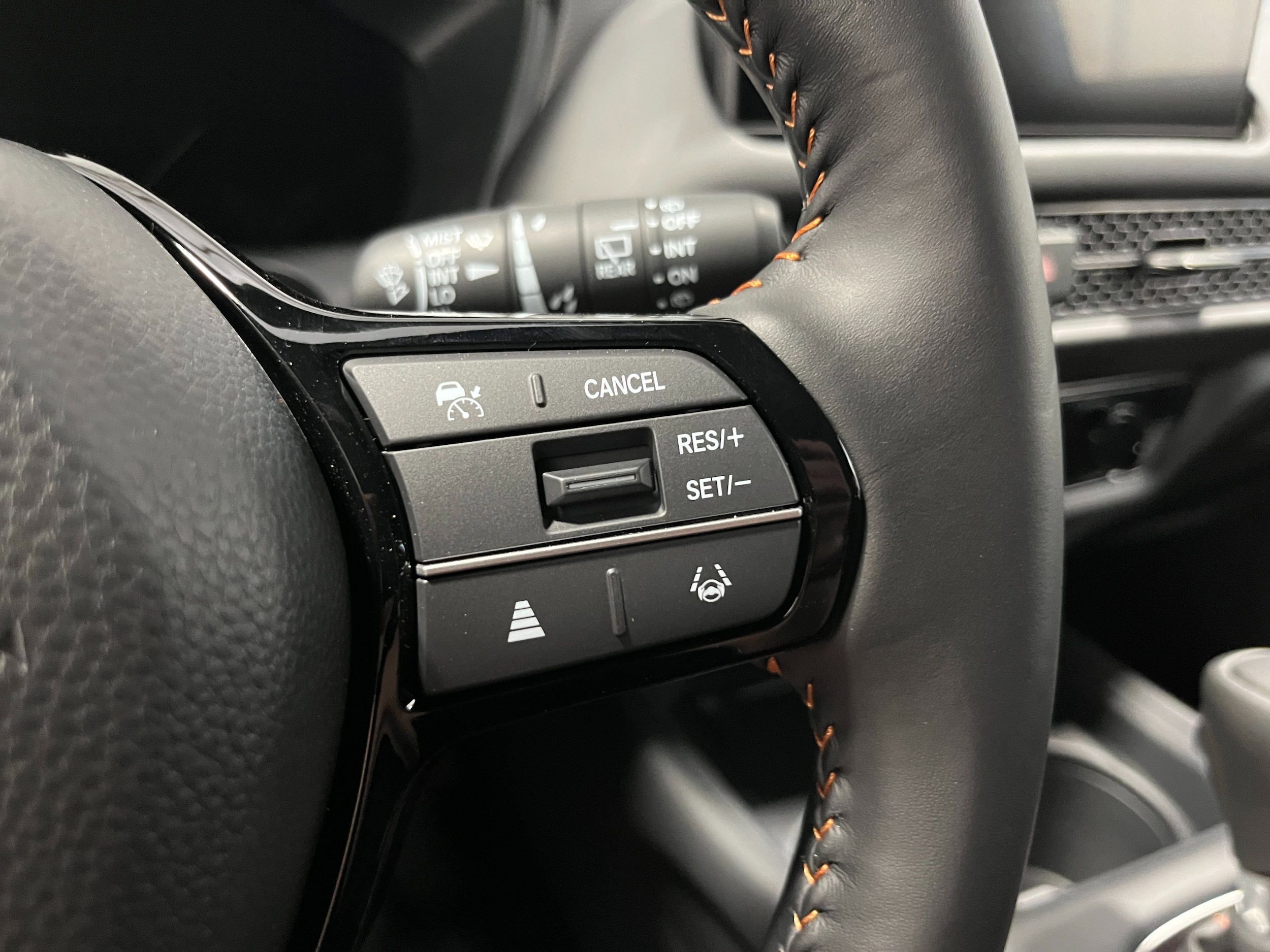 2026 Honda HR-V Sport - Photo 18