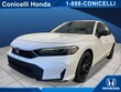  Honda Civic Hatchback