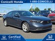  Honda Accord Sedan