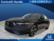  Honda Accord Hybrid