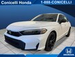  Honda Civic Hatchback