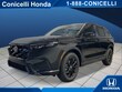  Honda CR-V Hybrid