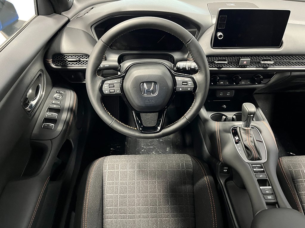 2026 Honda HR-V Sport - Photo 16