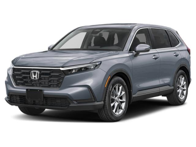 New 2027 Honda CR-V EX SUV
