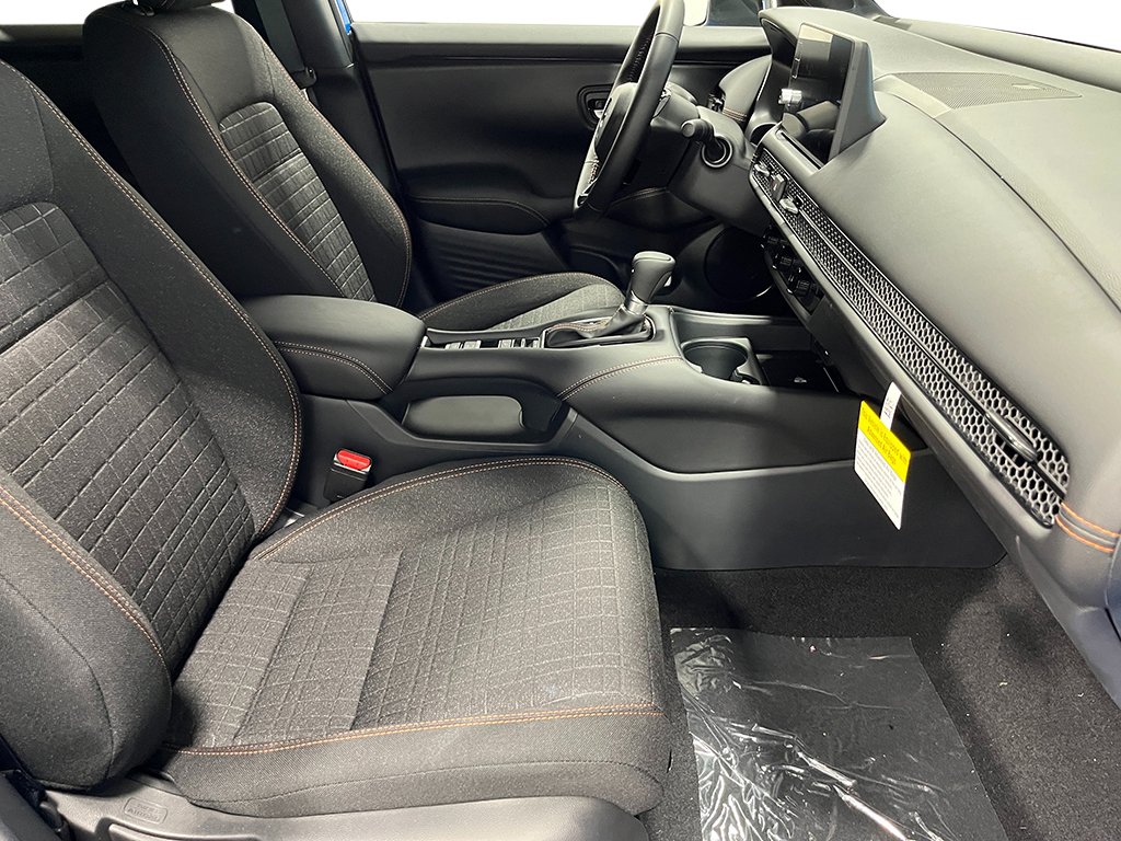 2026 Honda HR-V Sport - Photo 26