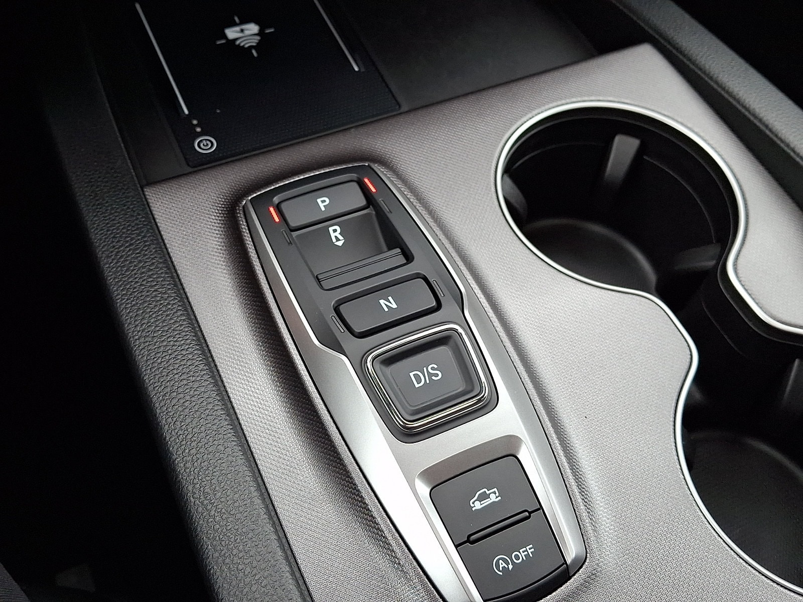 2026 Honda Ridgeline RTL - Photo 15