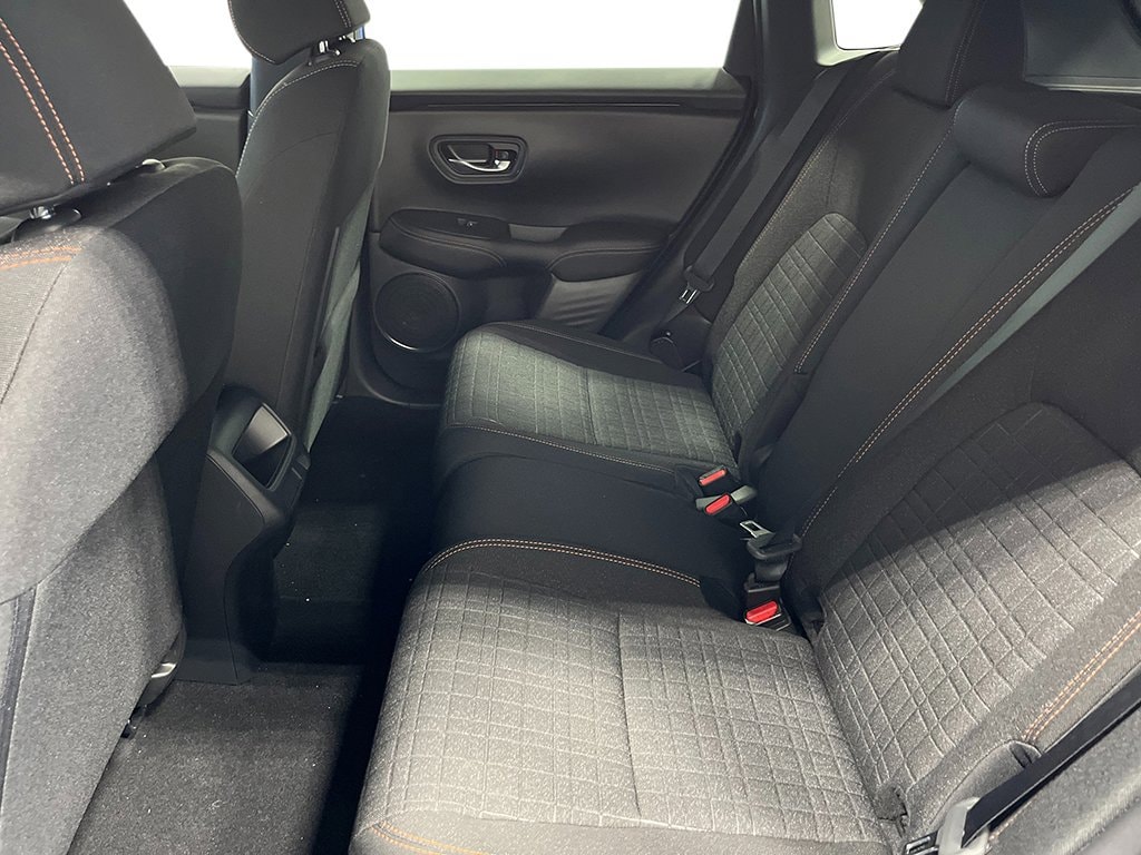 2026 Honda HR-V Sport - Photo 23