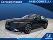  Honda Accord Hybrid