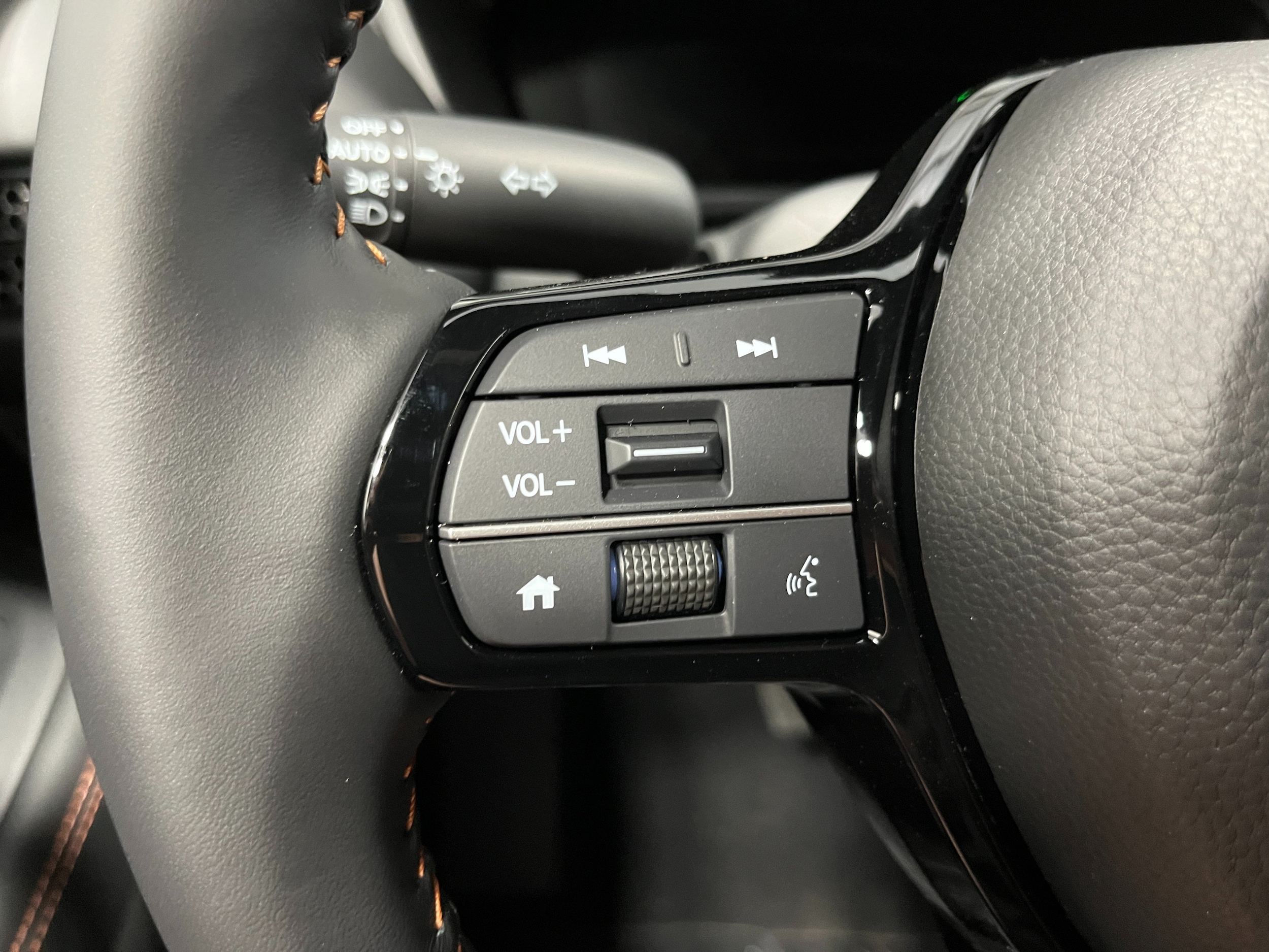 2026 Honda HR-V Sport - Photo 17