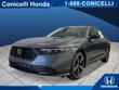  Honda Accord Sedan