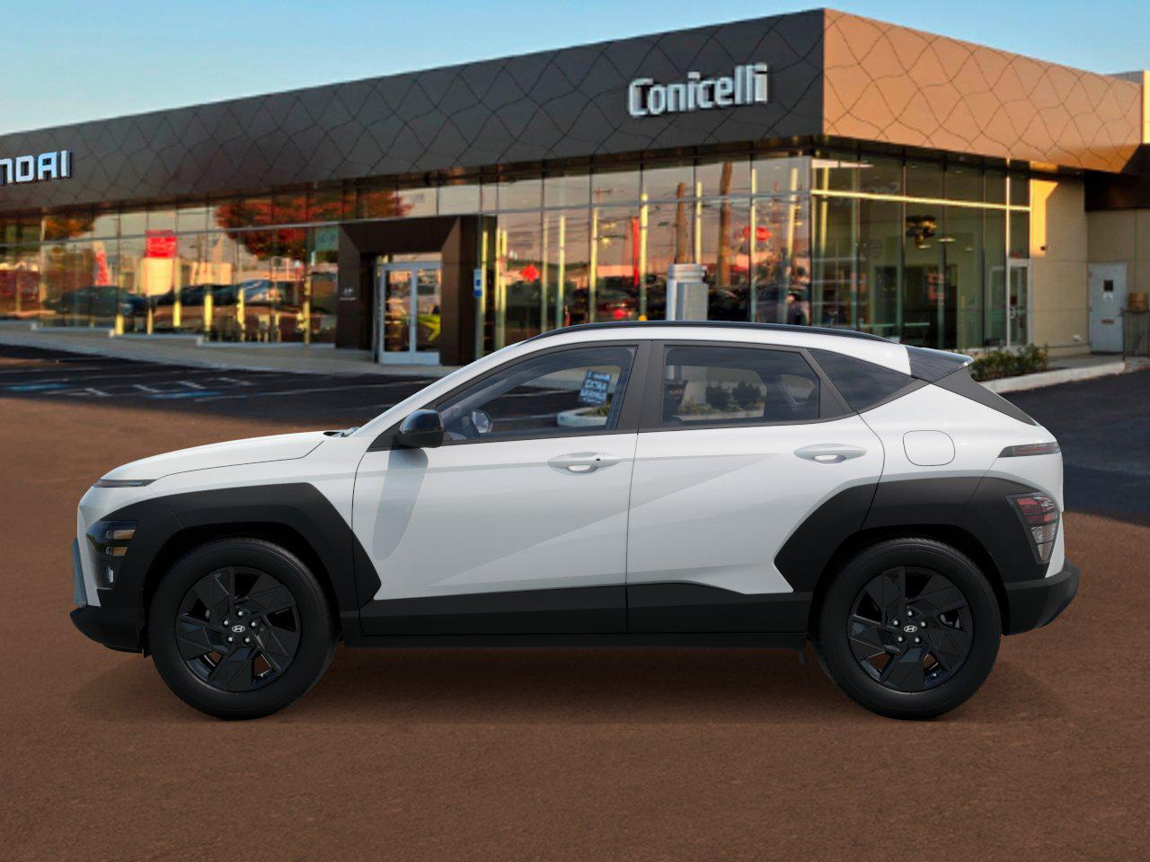 New 2027 Hyundai Kona SEL Sport SUV