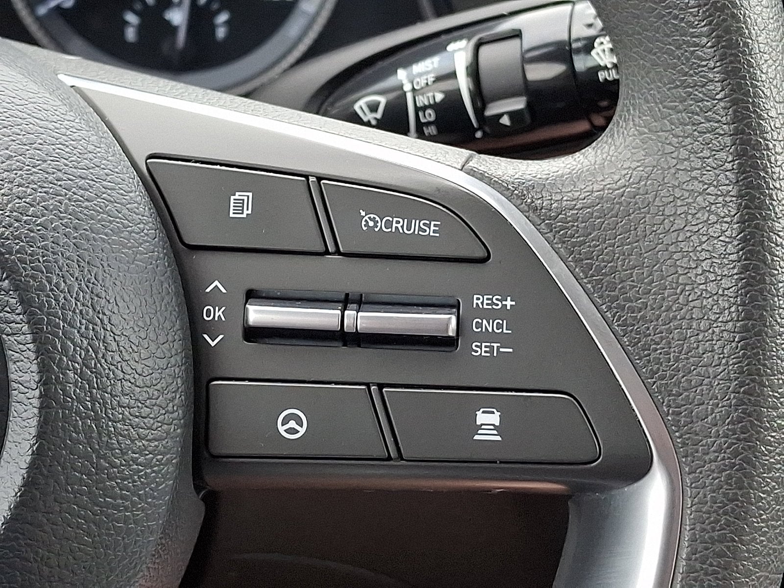 2023 Hyundai Sonata SEL - Photo 22