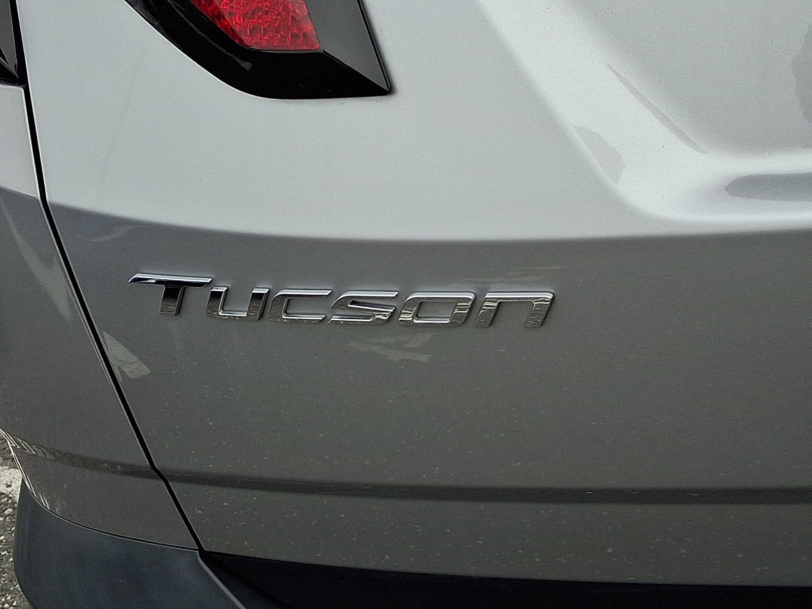 2024 Hyundai Tucson SEL - Photo 30