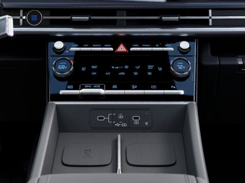 2026 Hyundai Santa Fe SEL - Photo 15