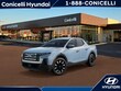  Hyundai Santa Cruz