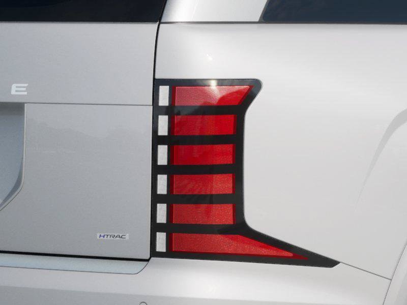 2026 Hyundai Palisade Calligraphy - Photo 9