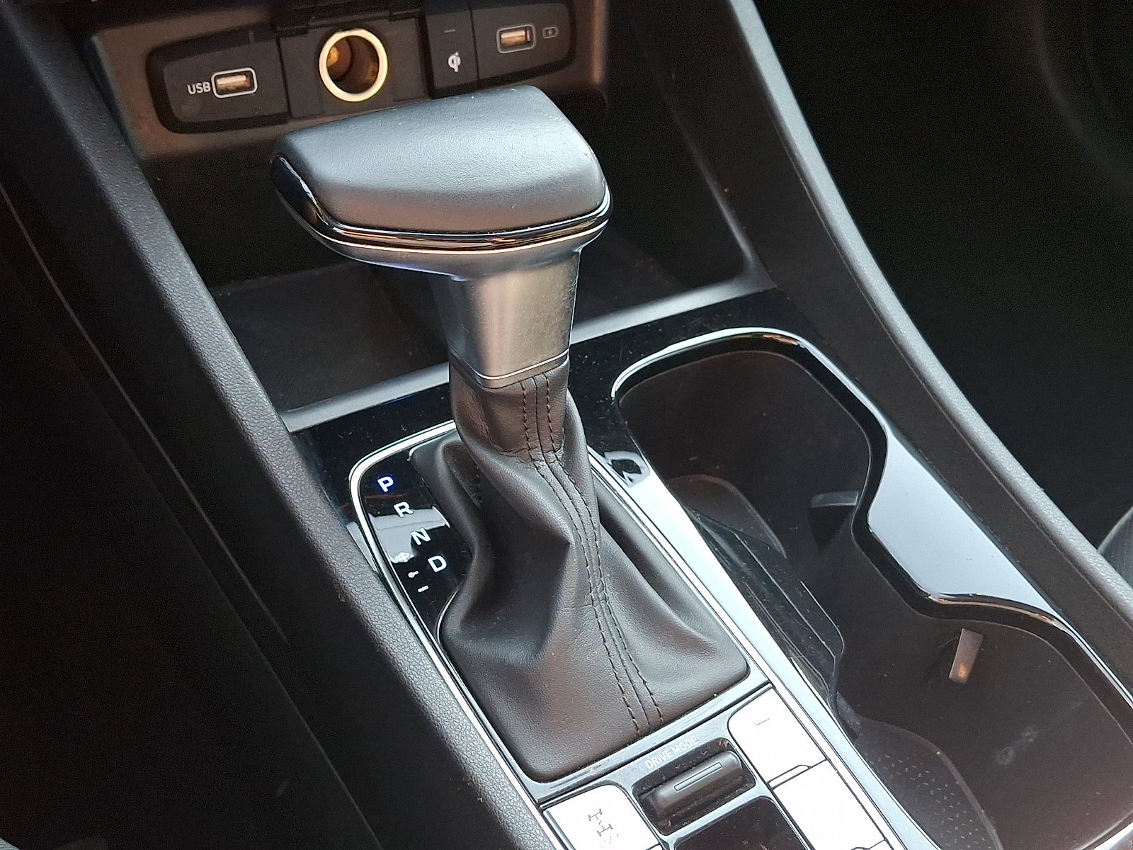 2023 Hyundai Tucson SEL - Photo 15
