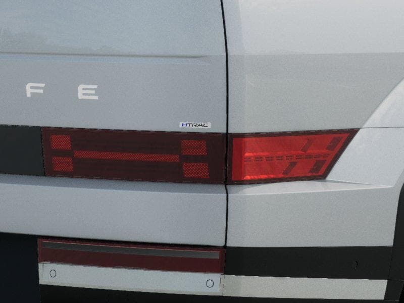 2026 Hyundai Santa Fe Limited - Photo 10