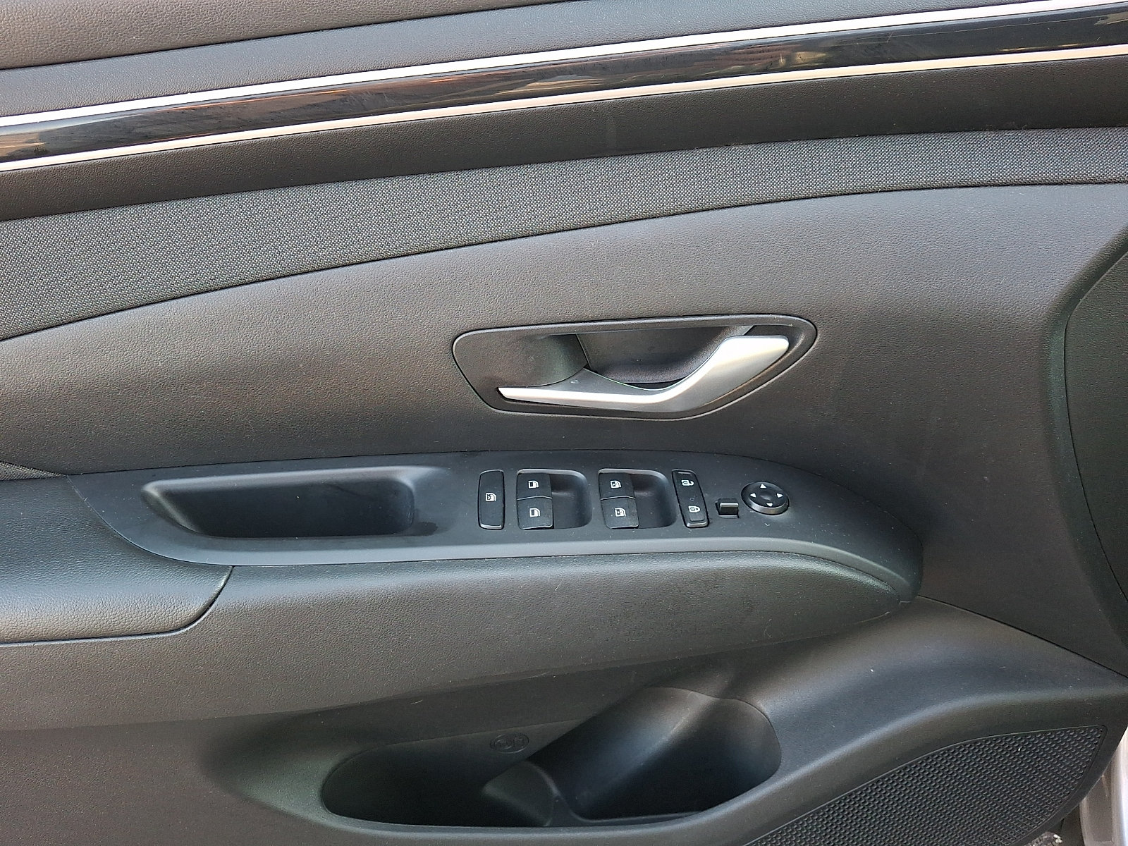 2023 Hyundai Tucson SEL - Photo 12