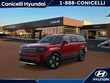  Hyundai Santa Fe Hybrid
