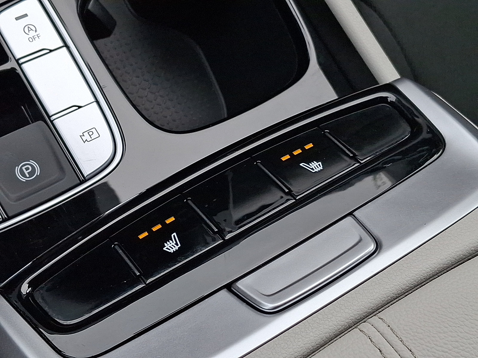 2024 Hyundai Tucson SEL - Photo 24