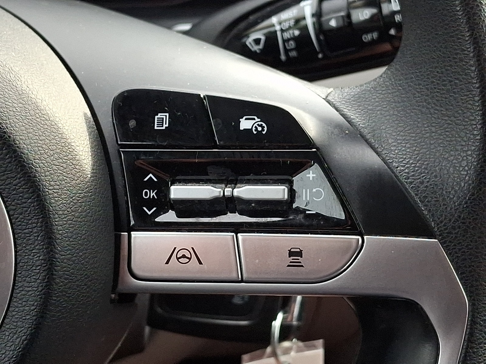 2024 Hyundai Tucson SE - Photo 21