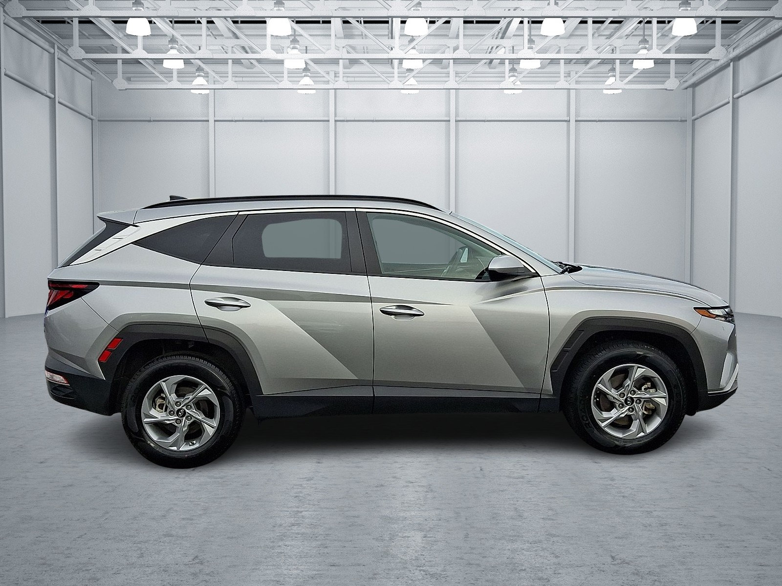 2024 Hyundai Tucson SEL - Photo 7
