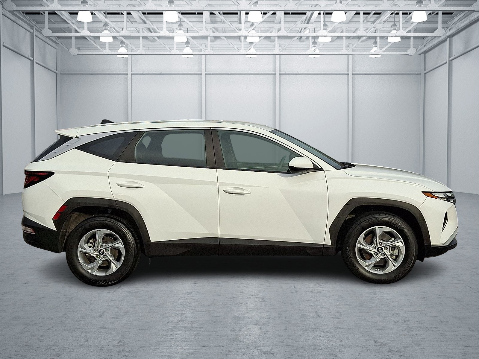 2024 Hyundai Tucson SE - Photo 7