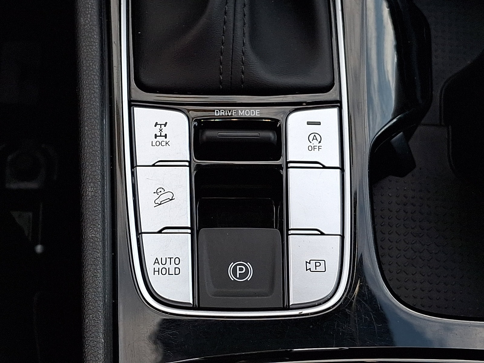 2024 Hyundai Tucson SEL - Photo 27