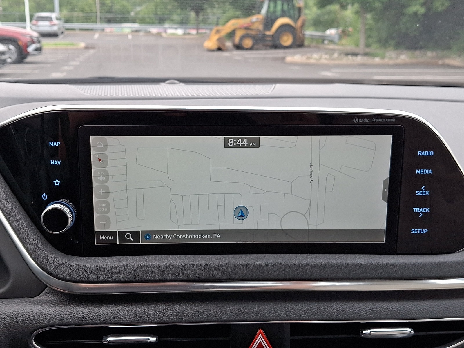 2023 Hyundai Sonata SEL - Photo 16