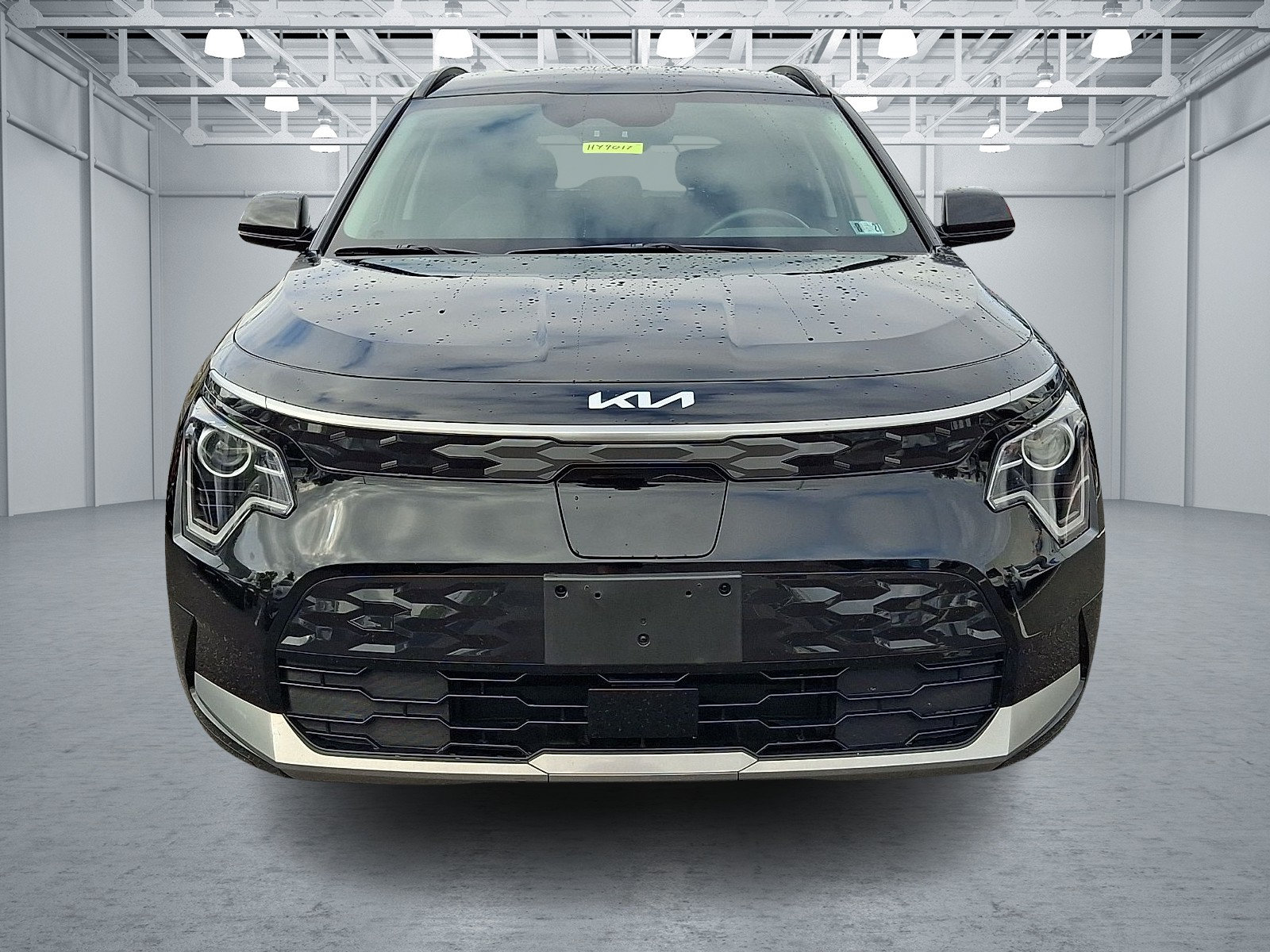 Used 2023 Kia Niro Wind with VIN KNDCR3L18P5037481 for sale in Conshohocken, PA