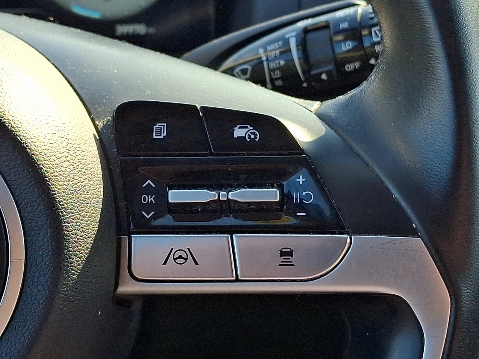 2023 Hyundai Tucson SEL - Photo 22