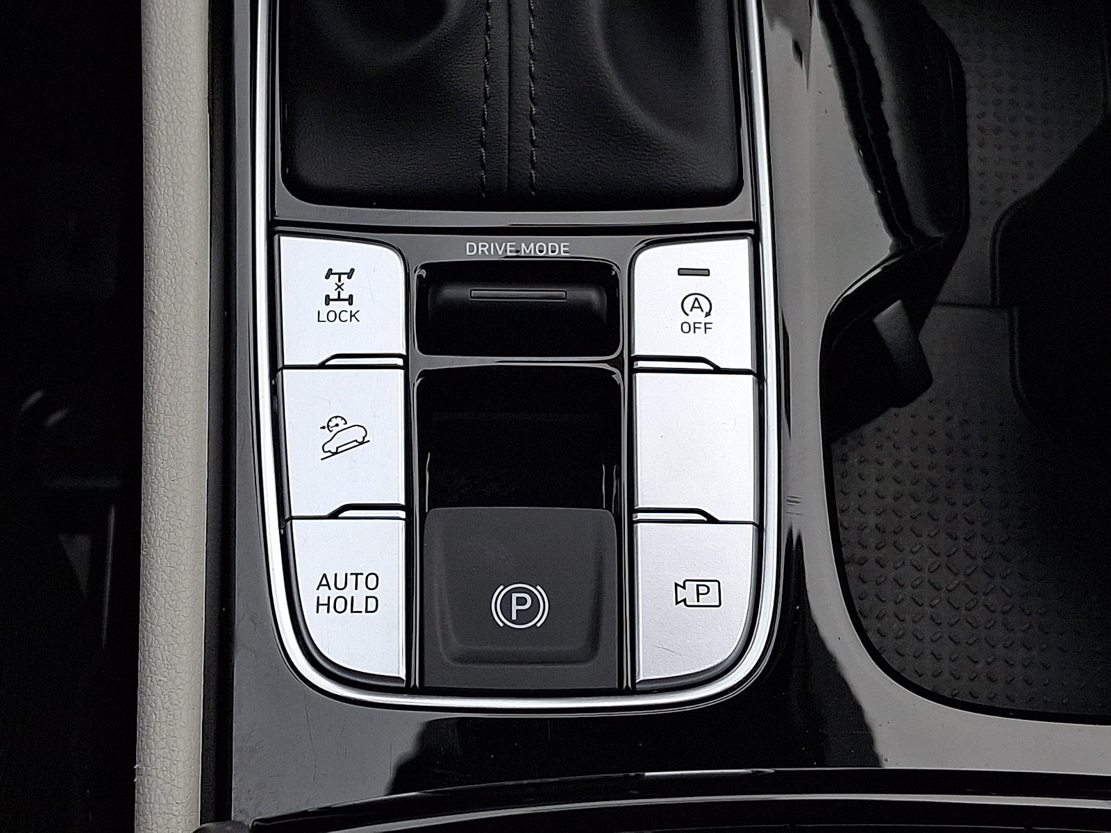 2024 Hyundai Tucson SEL - Photo 25