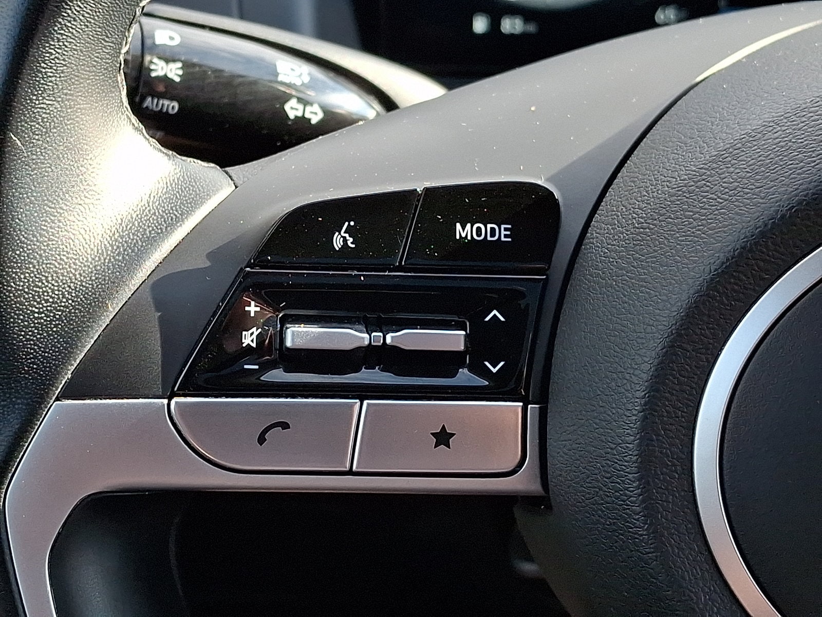 2024 Hyundai Tucson SEL - Photo 22