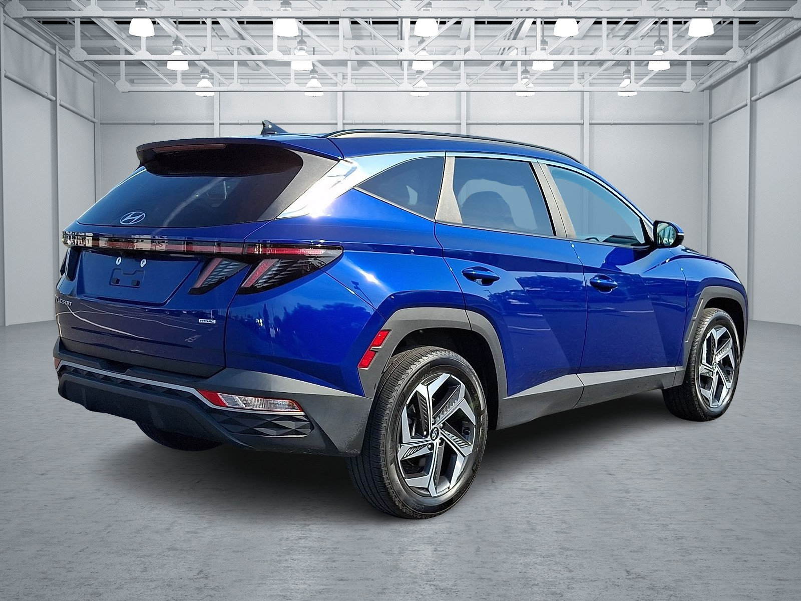 2023 Hyundai Tucson SEL - Photo 6