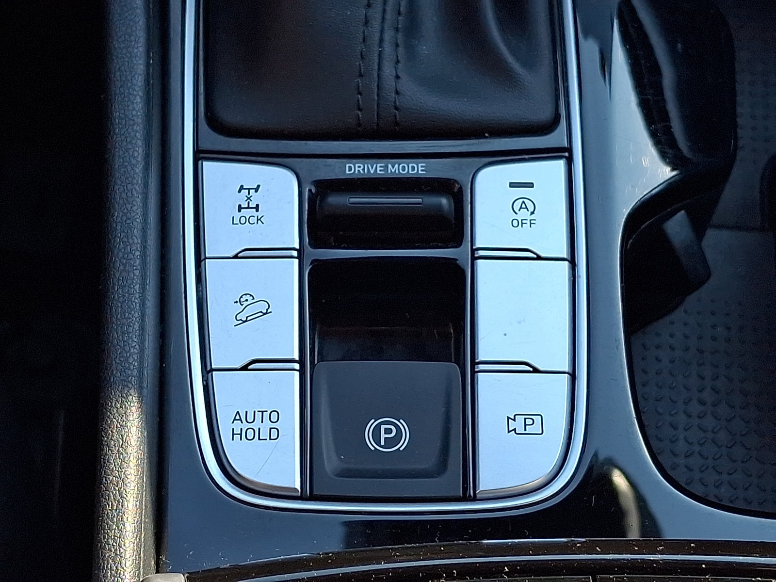 2023 Hyundai Tucson SEL - Photo 26