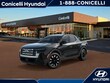  Hyundai Santa Cruz