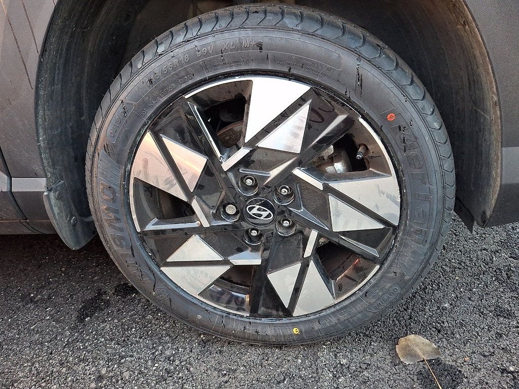Certified 2024 Hyundai Kona SEL SUV
