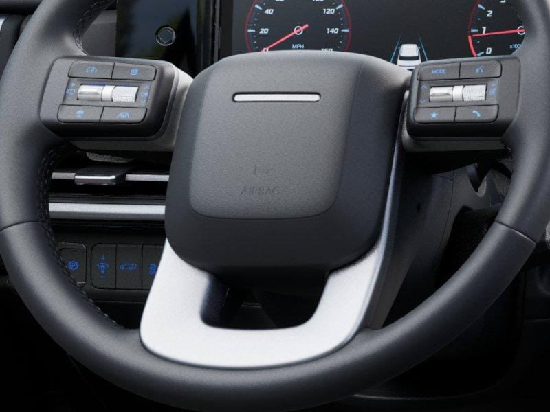 2026 Hyundai Santa Fe Limited - Photo 15
