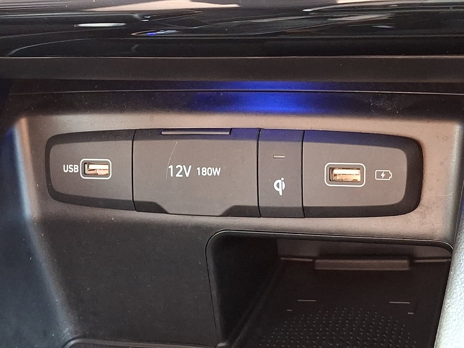 2024 Hyundai Tucson SEL - Photo 25