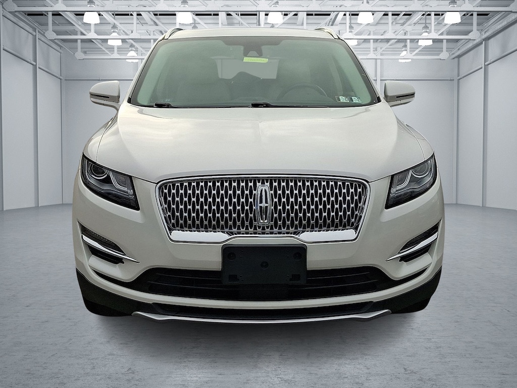 Used 2019 Lincoln MKC Reserve SUV