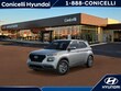  Hyundai Venue