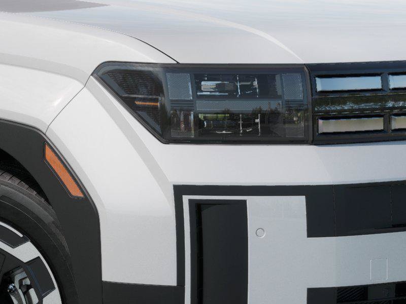 2026 Hyundai Santa Fe SE - Photo 9