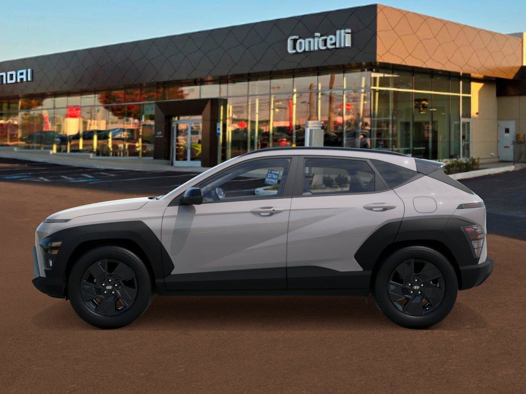New 2027 Hyundai Kona SEL Sport SUV