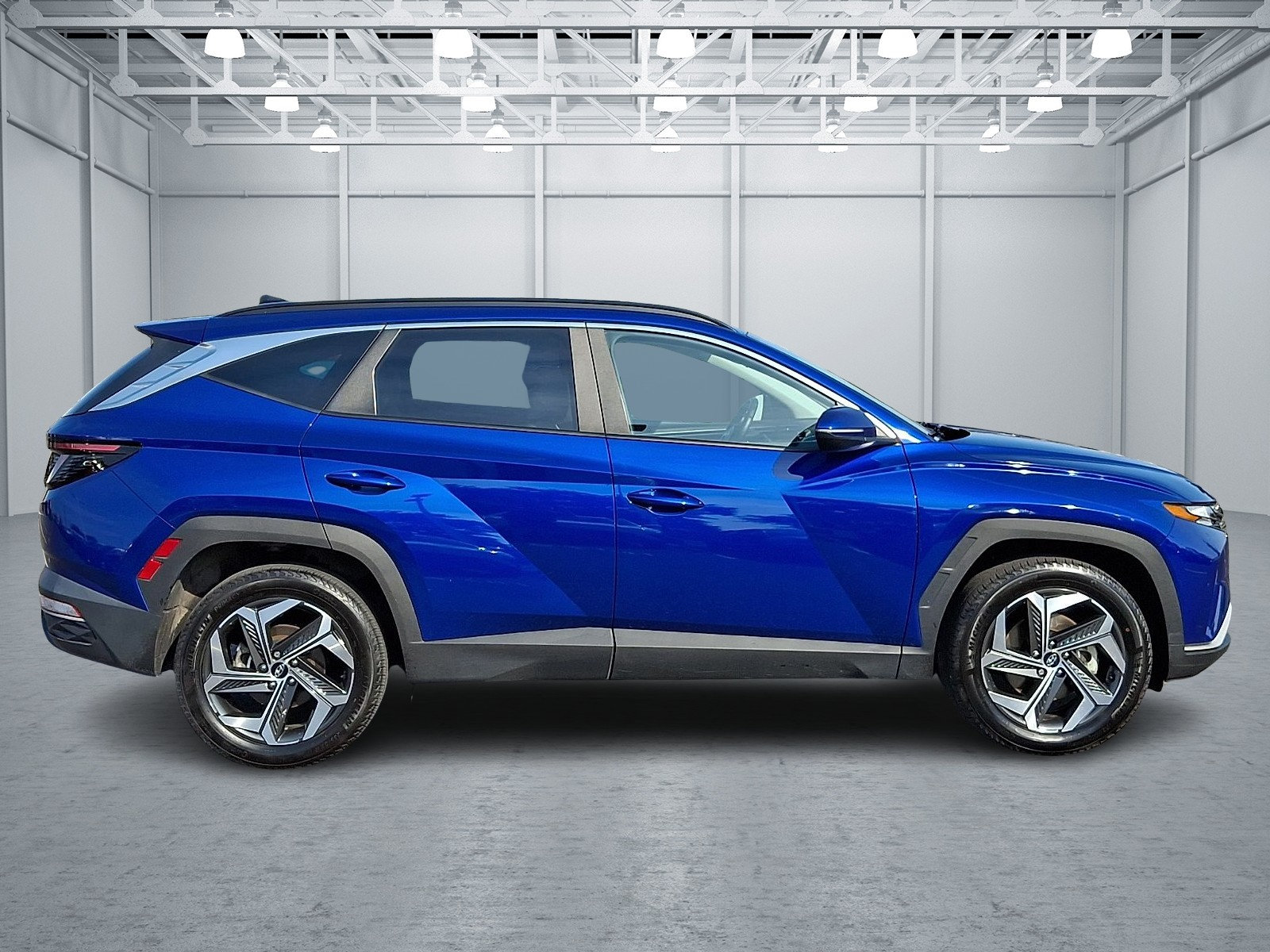 2023 Hyundai Tucson SEL - Photo 7
