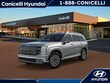  Hyundai Palisade Hybrid