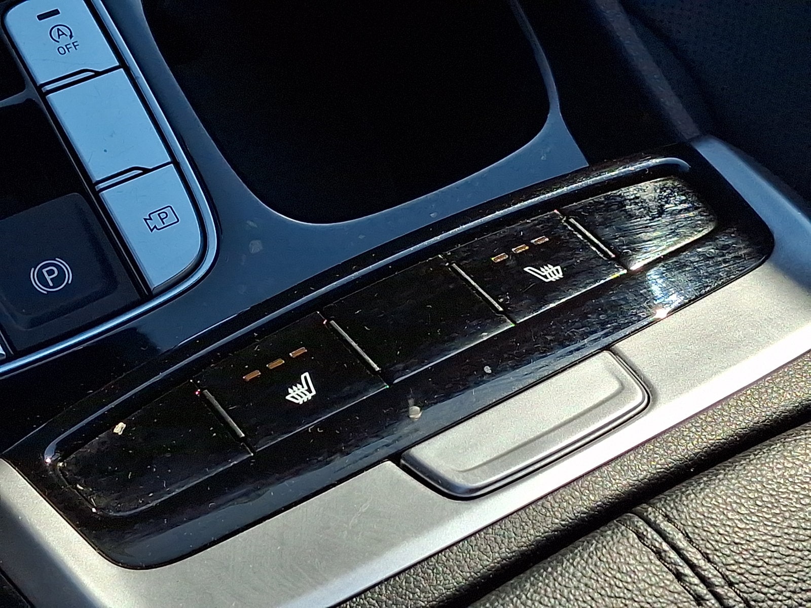 2023 Hyundai Tucson SEL - Photo 25