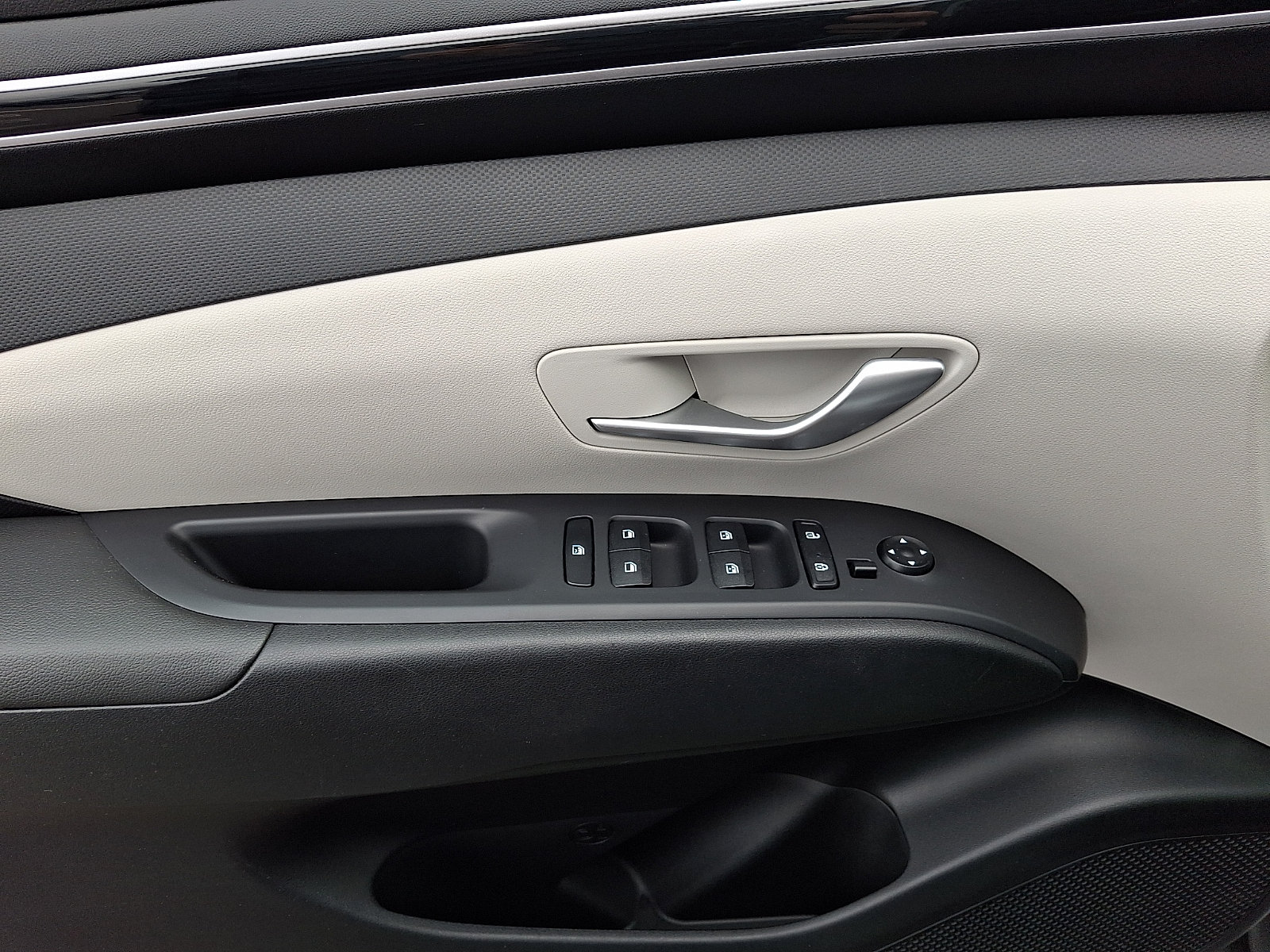2024 Hyundai Tucson SEL - Photo 12